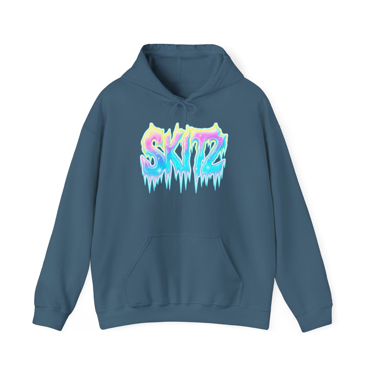 SKITZ Hoodie - Drain