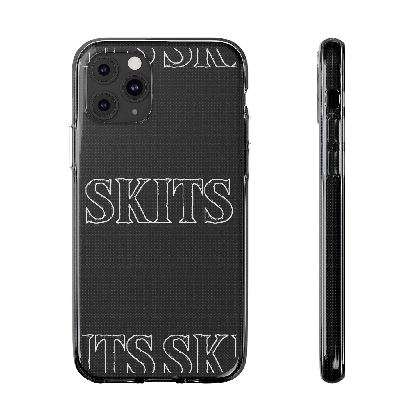 SKITS Clear Phone Case v2.5