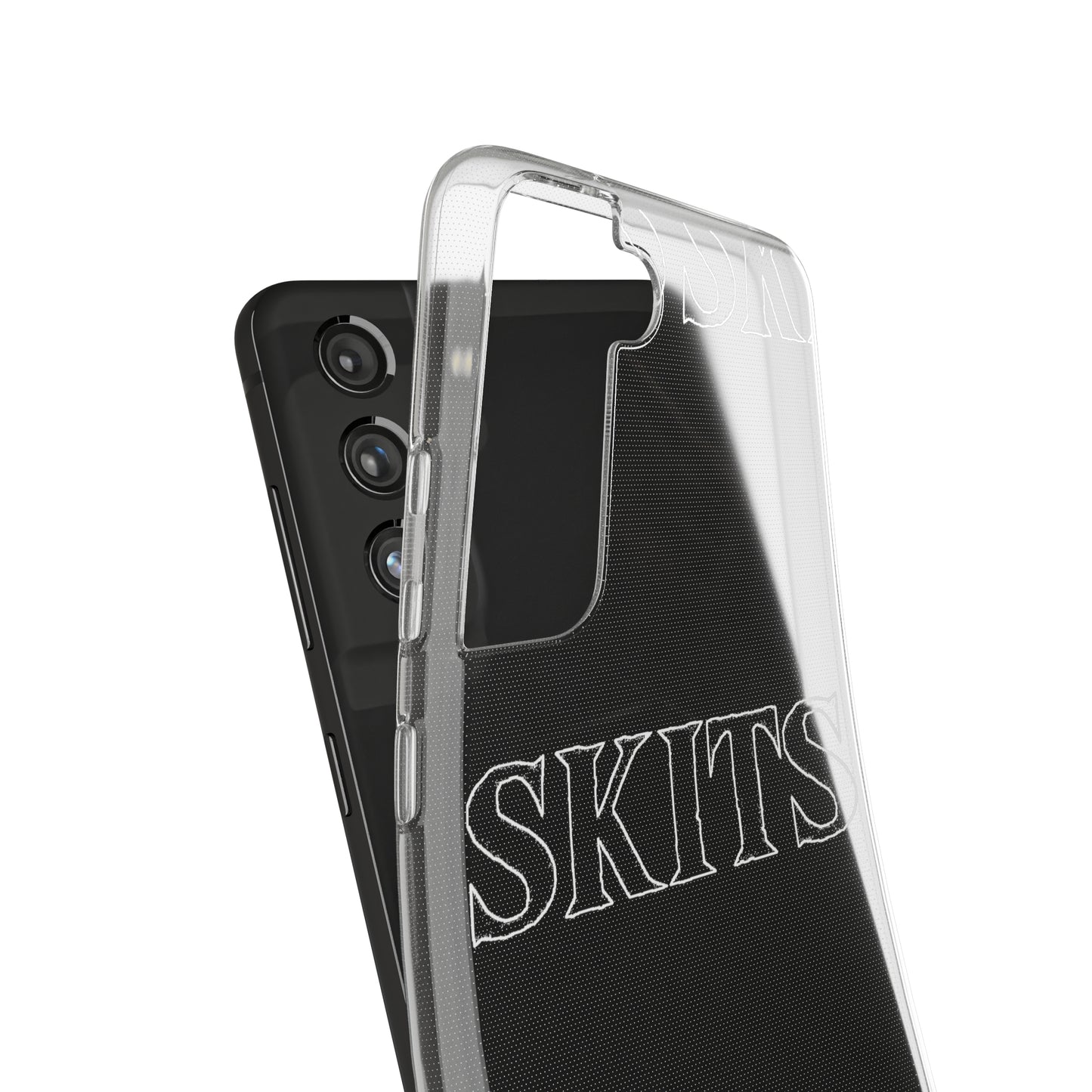 SKITS Clear Phone Case v2.5