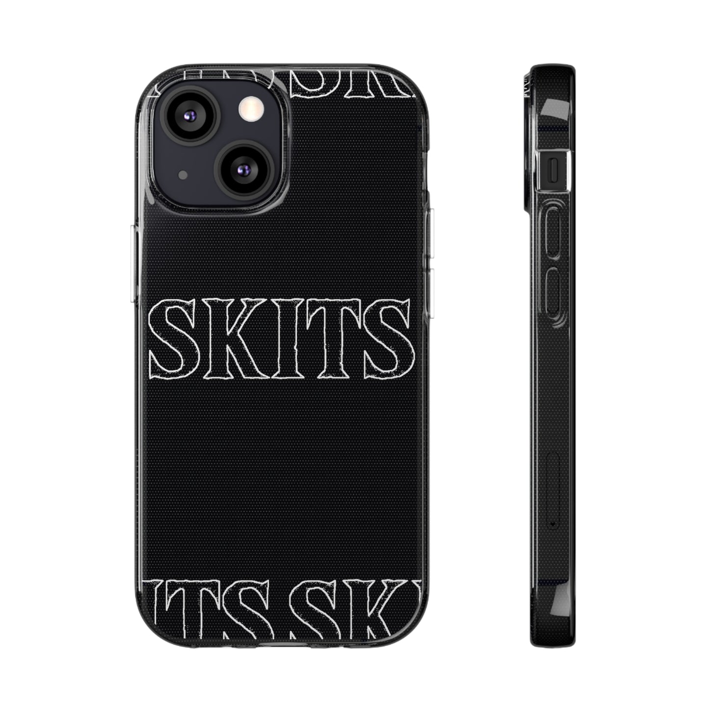 SKITS Clear Phone Case v2.5