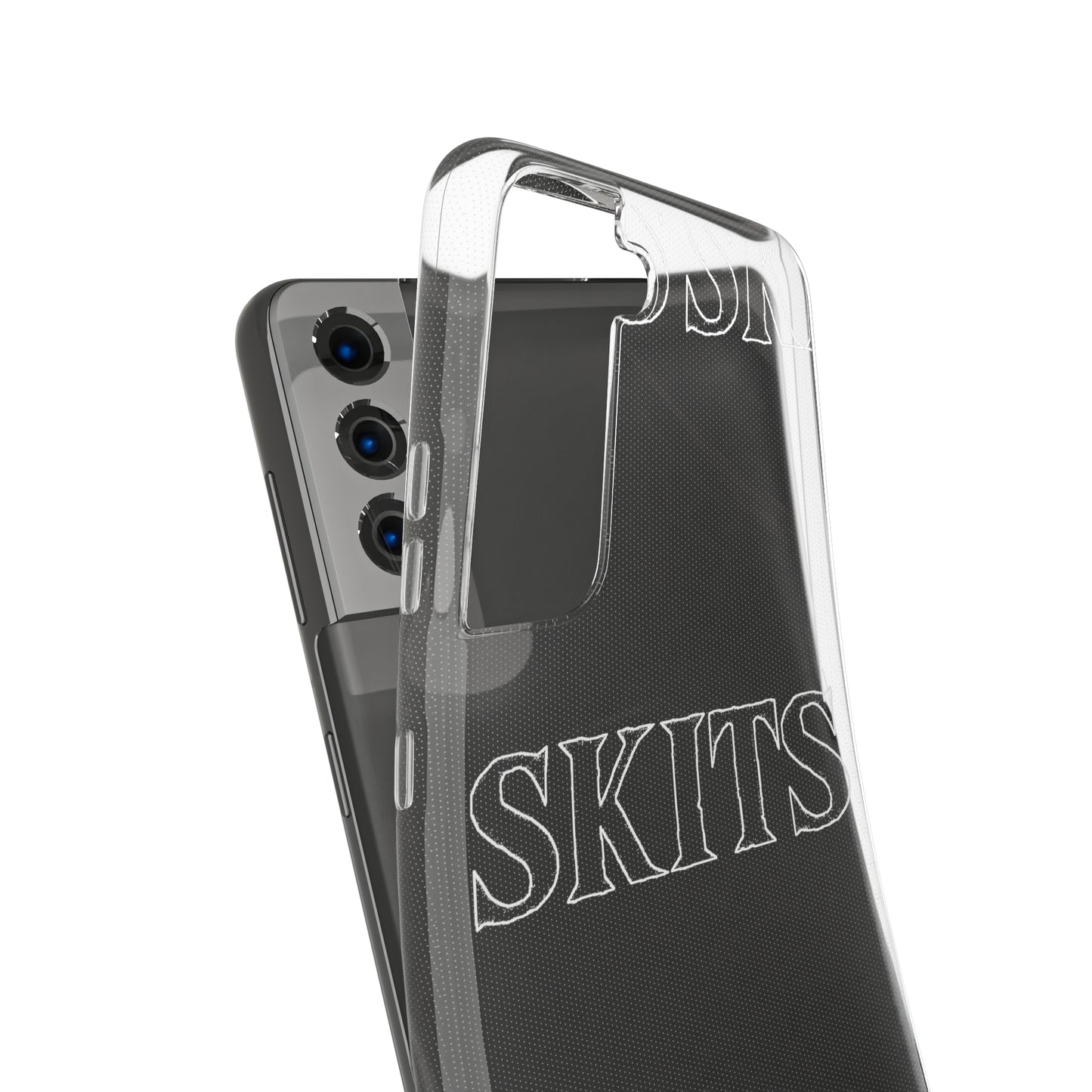 SKITS Clear Phone Case v2.5
