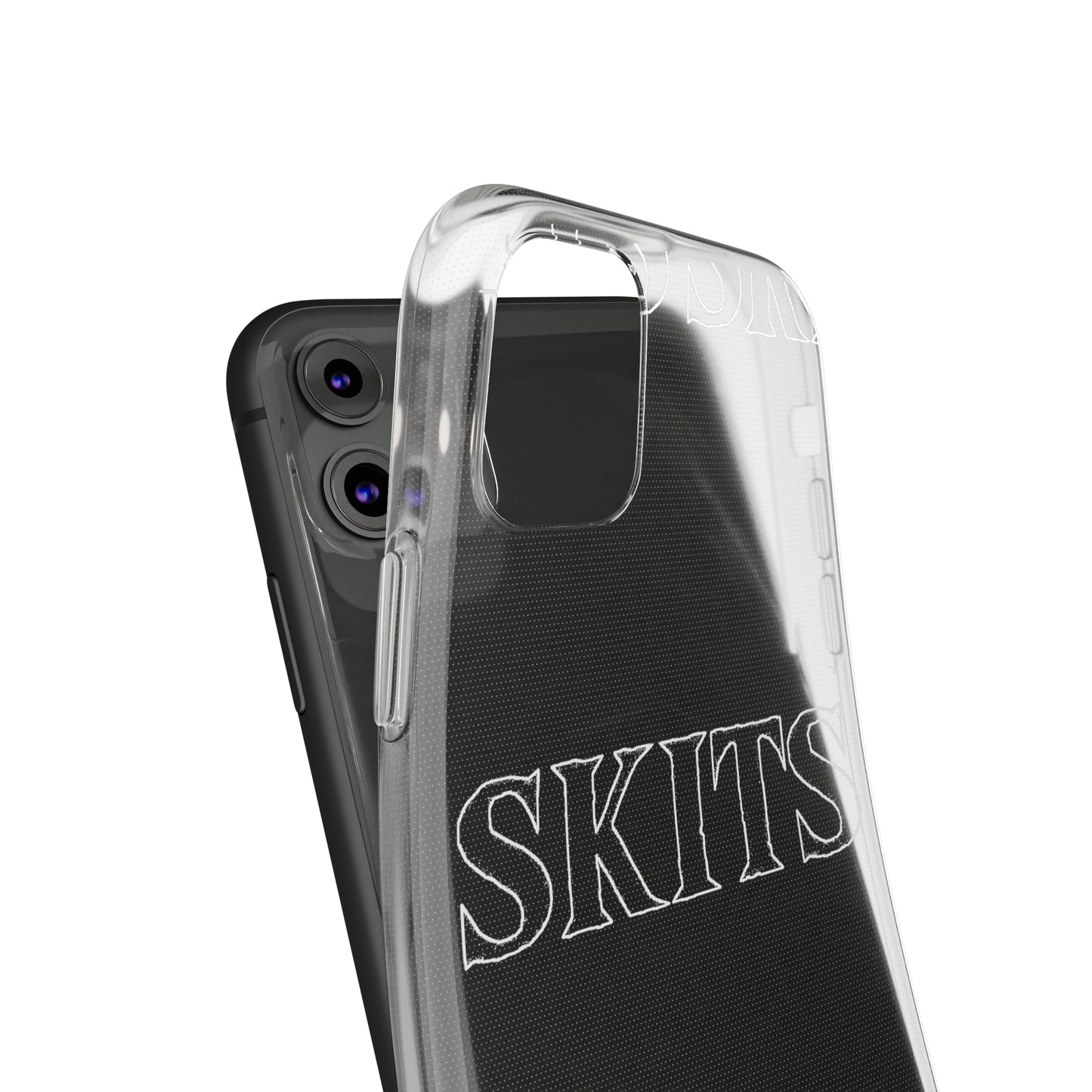 SKITS Clear Phone Case v2