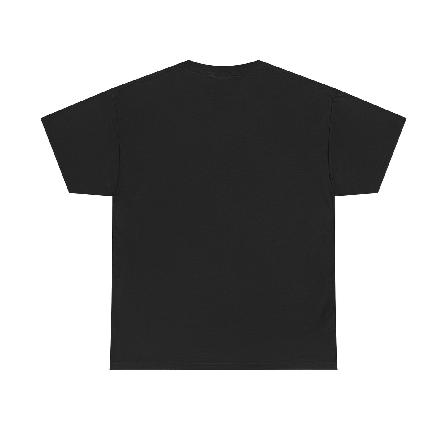 SKITZ Cotton Tee - Graffiti
