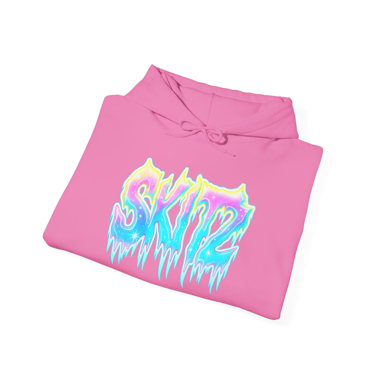 SKITZ Hoodie - Drain