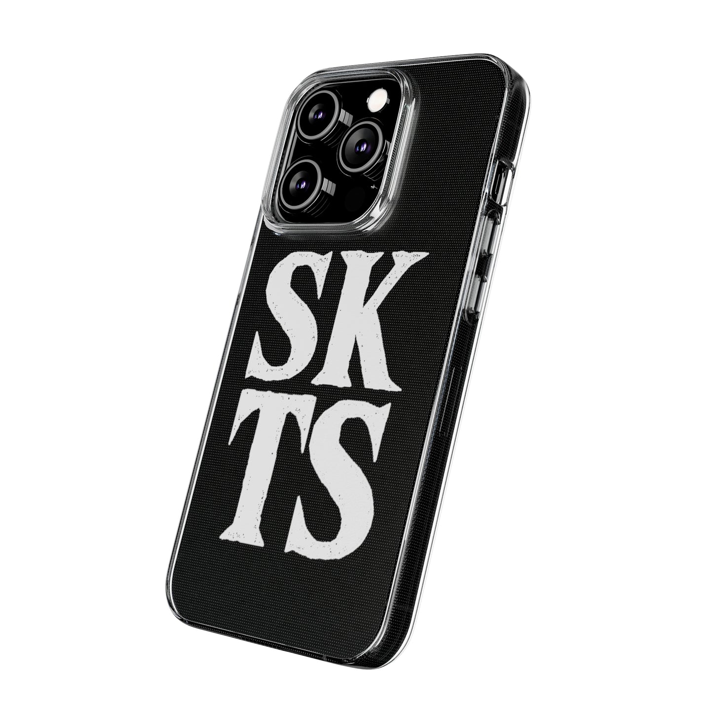 SKITS Clear Phone Case v2.5