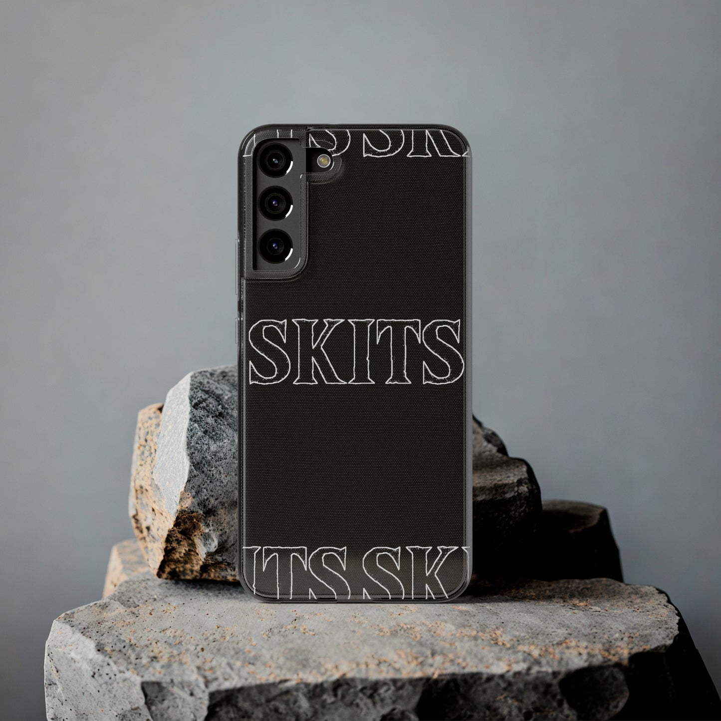 SKITS Clear Phone Case v2.5