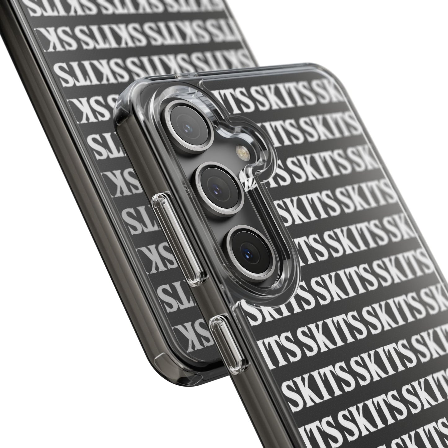 SKITS Tough Clear Phone Case v3