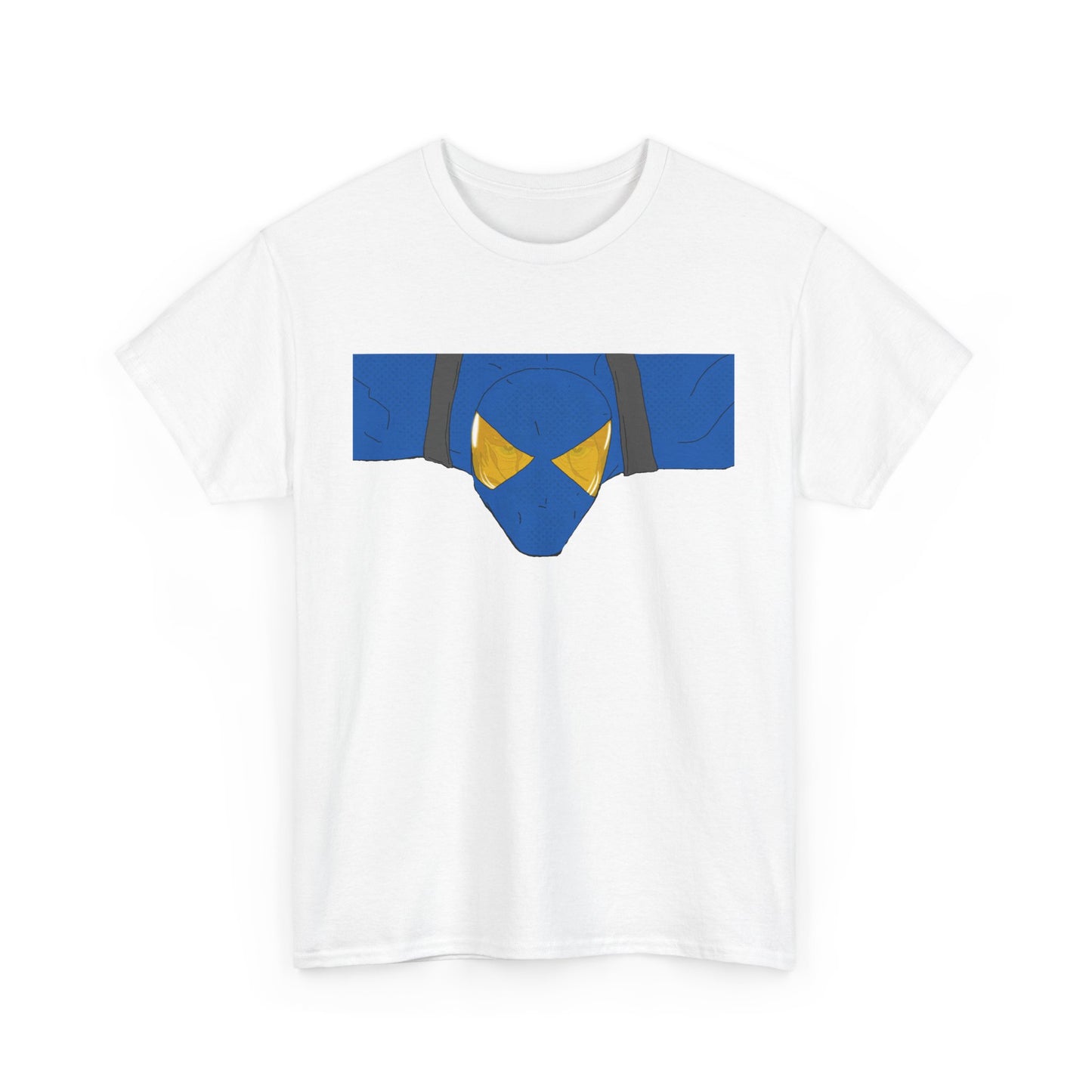 Huntsmen Cotton Tee v0.3