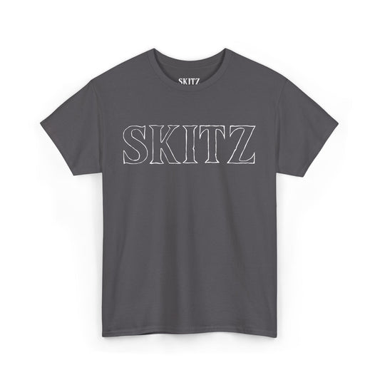 SKITZ Cotton Tee - Hollow