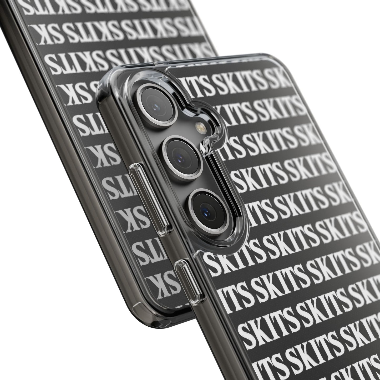 SKITS Tough Clear Phone Case v3