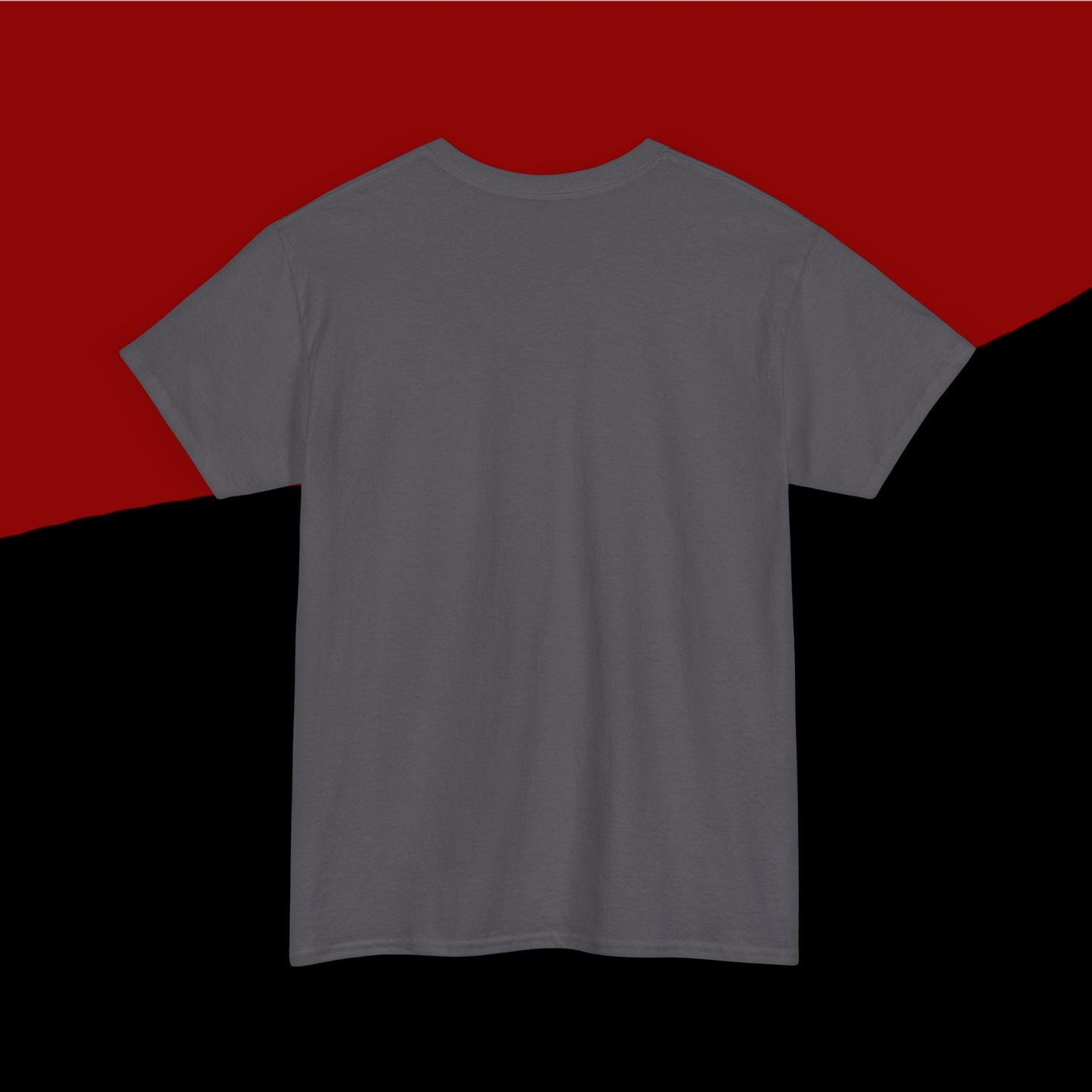Huntsmen Cotton Tee v1.1