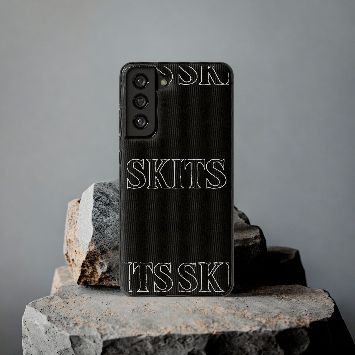 SKITS Clear Phone Case v2.5