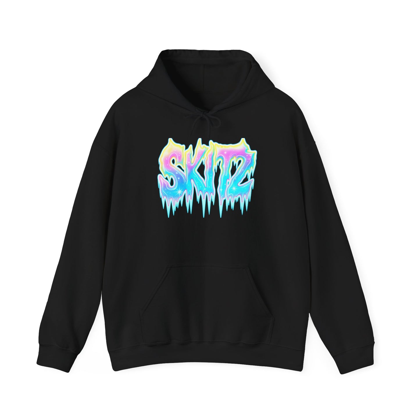 SKITZ Hoodie - Drain