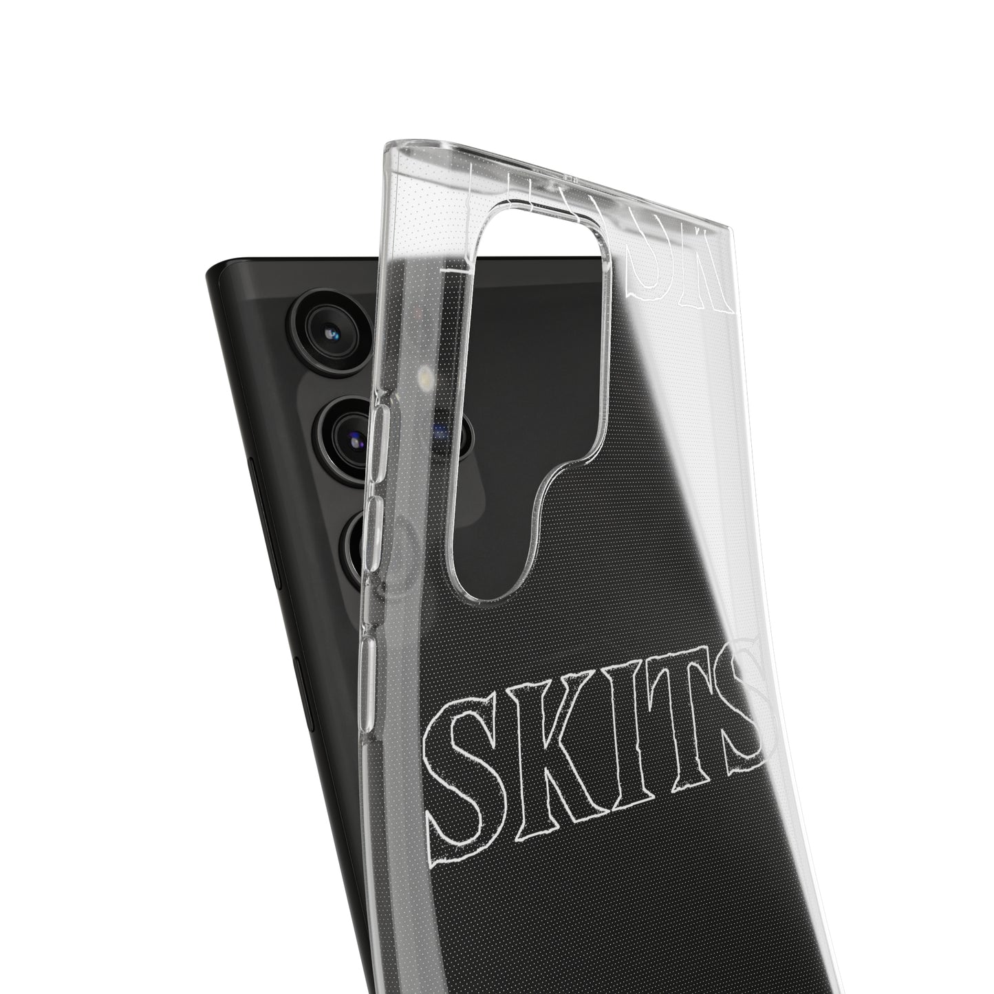 SKITS Clear Phone Case v2.5