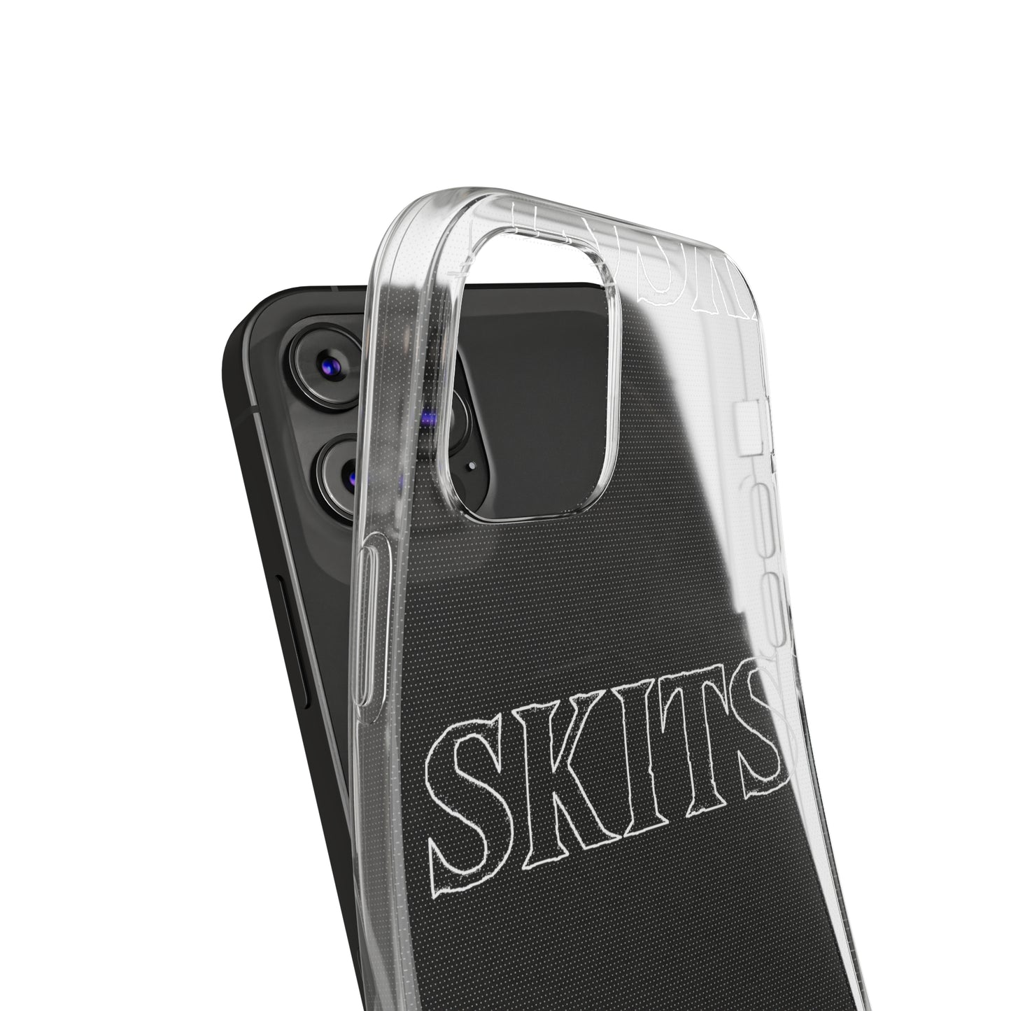 SKITS Clear Phone Case v2.5