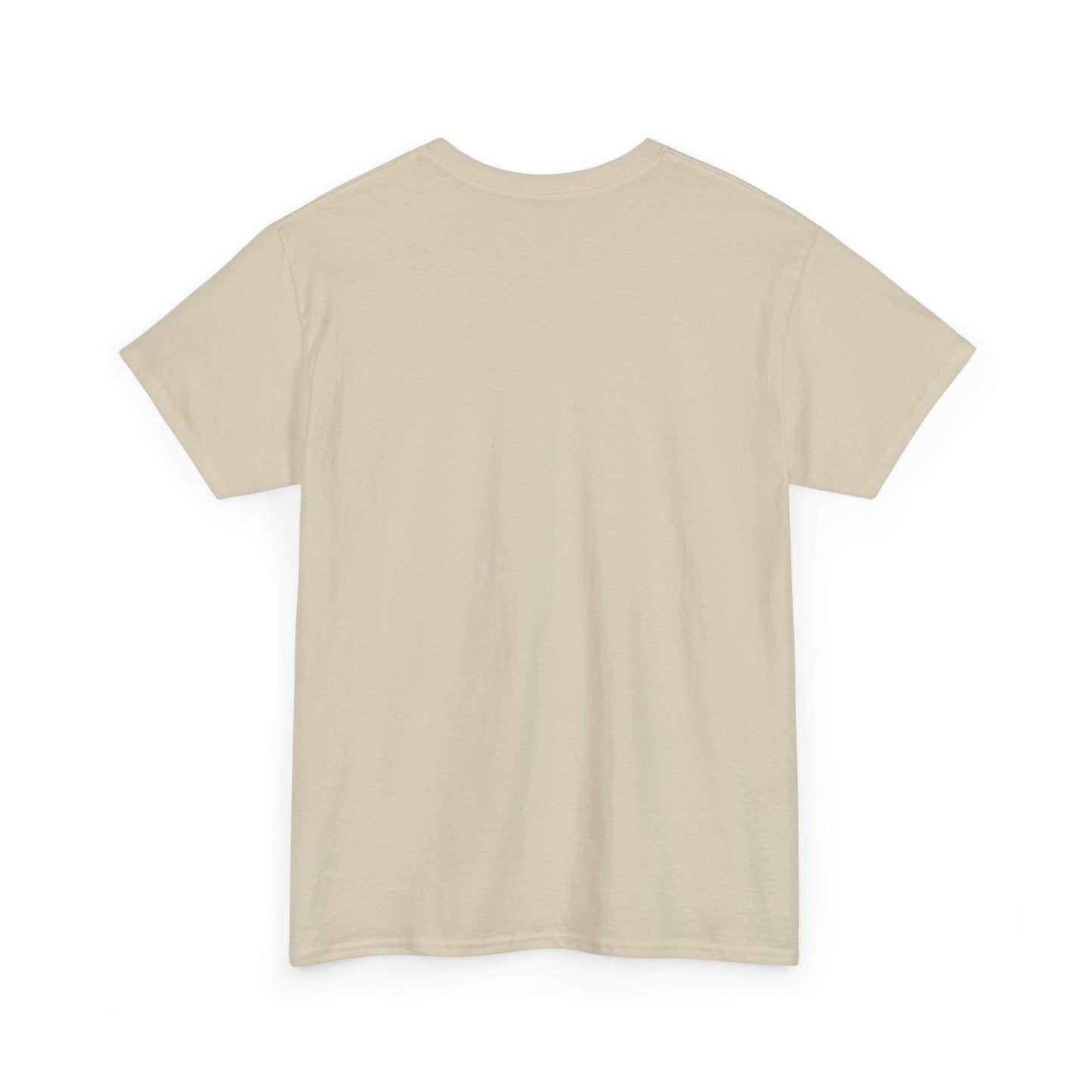 “2 Mangos 5 Dollars” Cotton T-Shirt