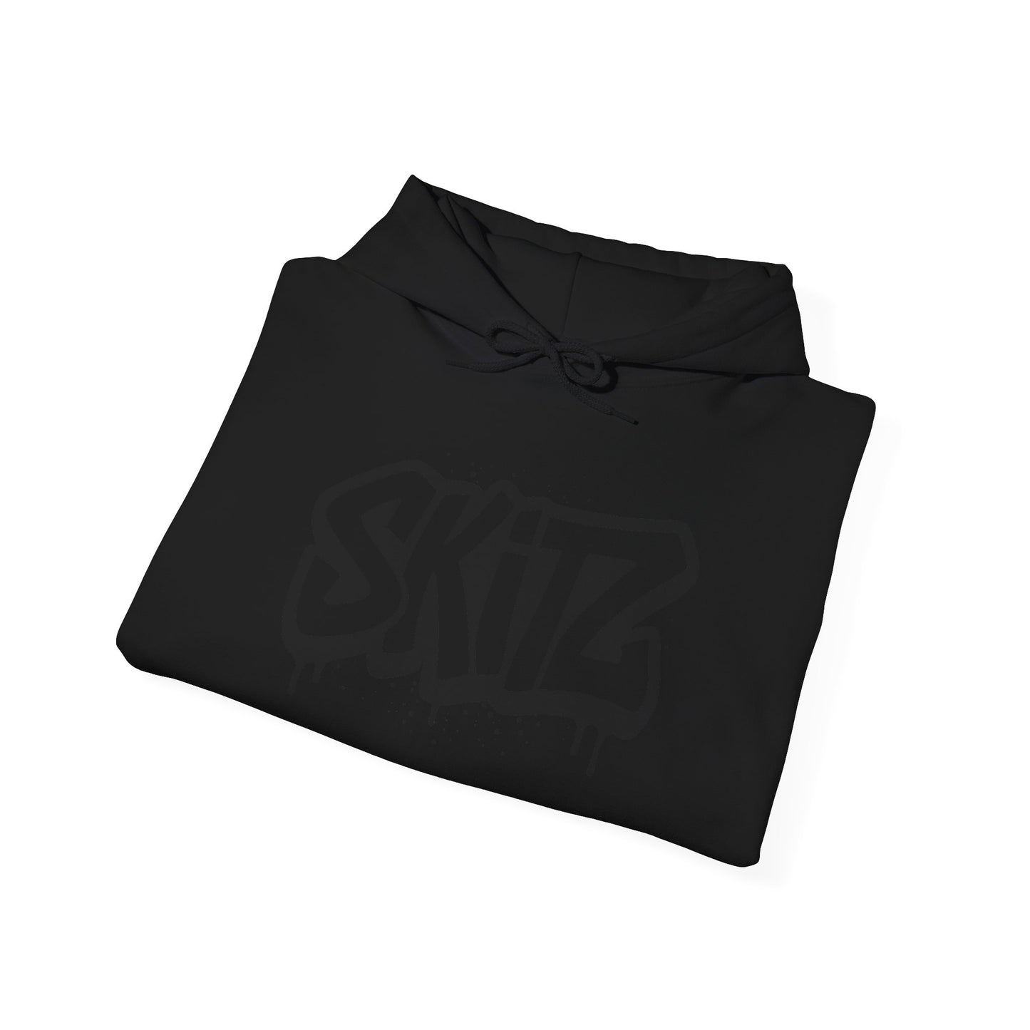SKITZ Hoodie - Graffiti