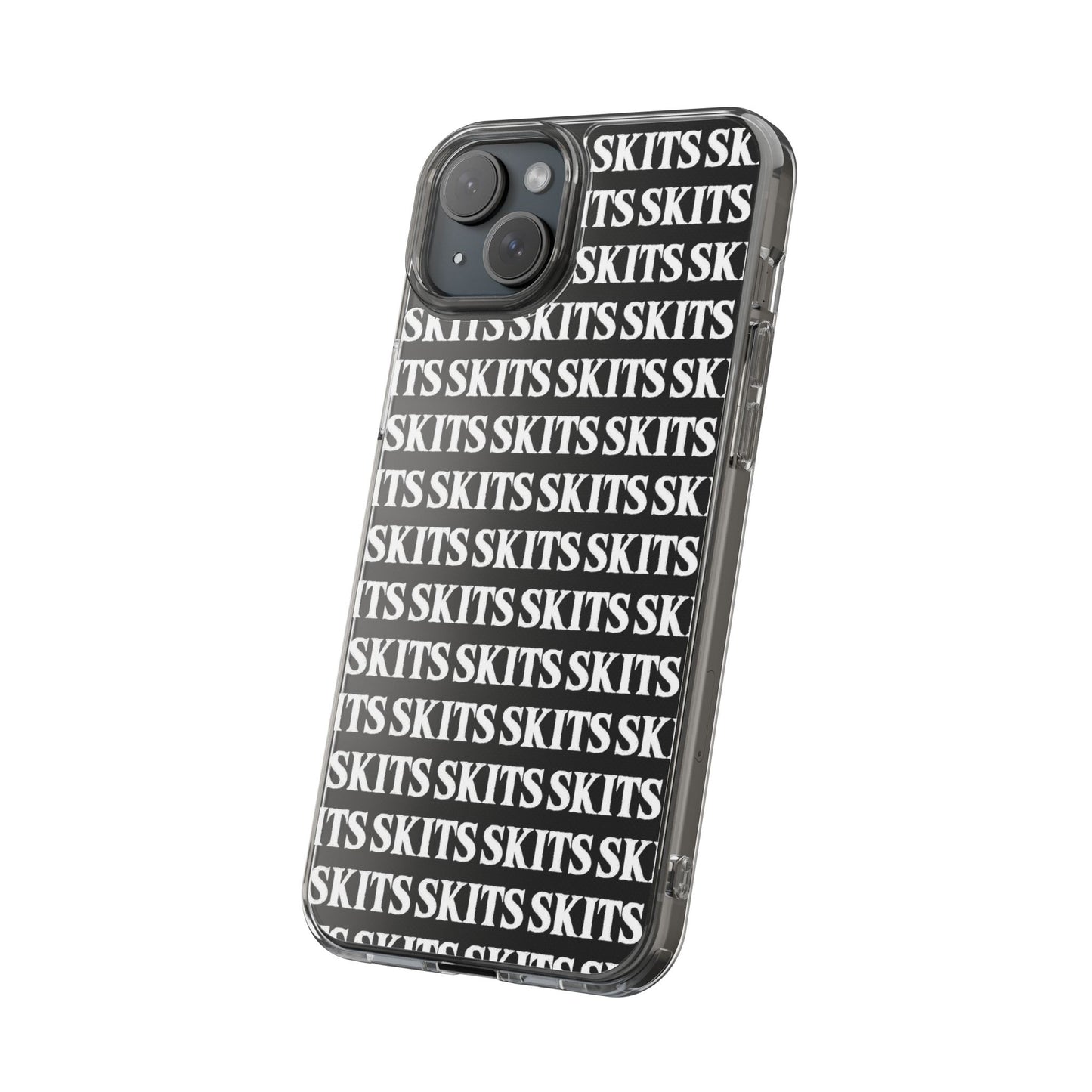 SKITS Tough Clear Phone Case v3