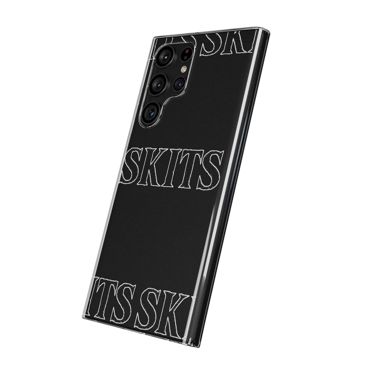 SKITS Clear Phone Case v2.5