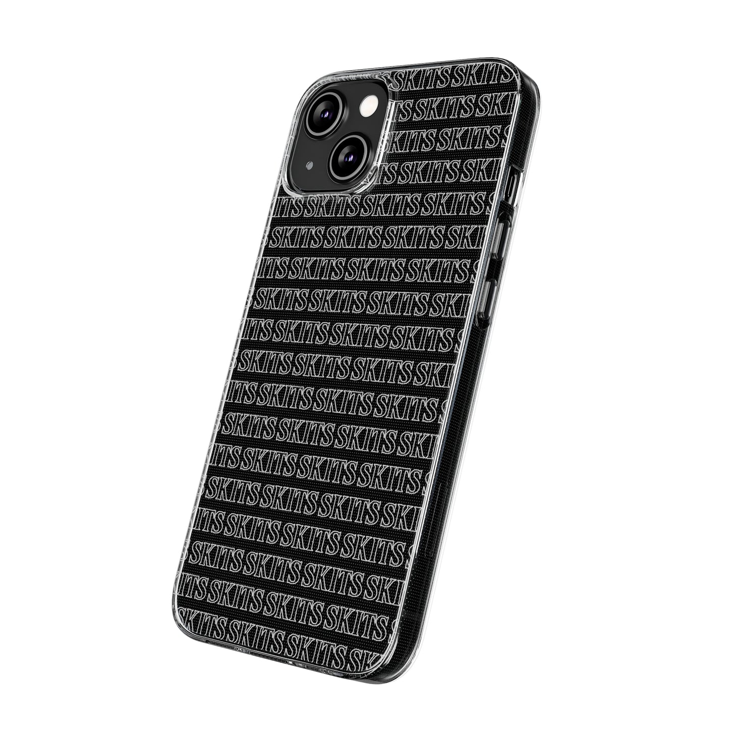 SKITS Clear Phone Case v2.5