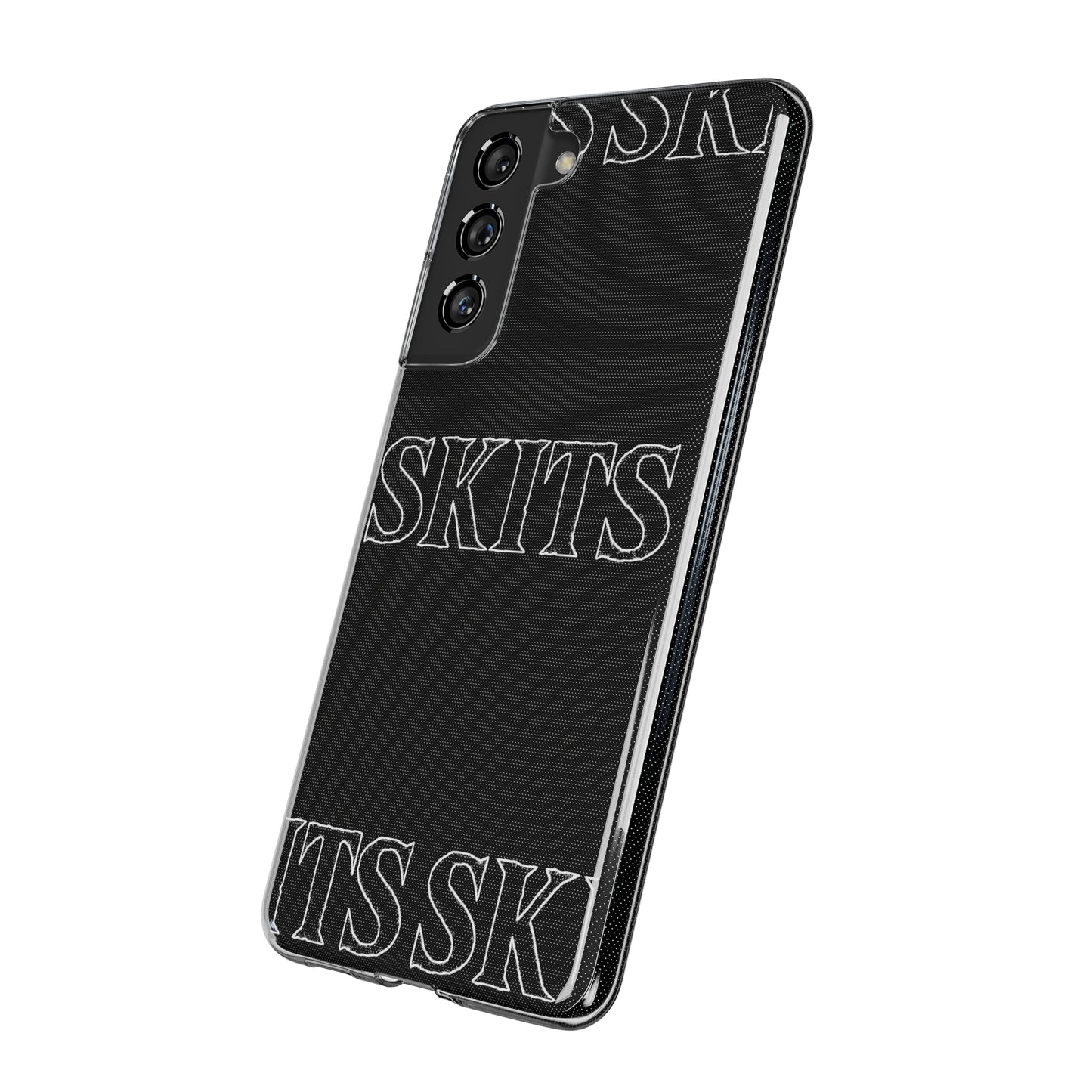 SKITS Clear Phone Case v2.5