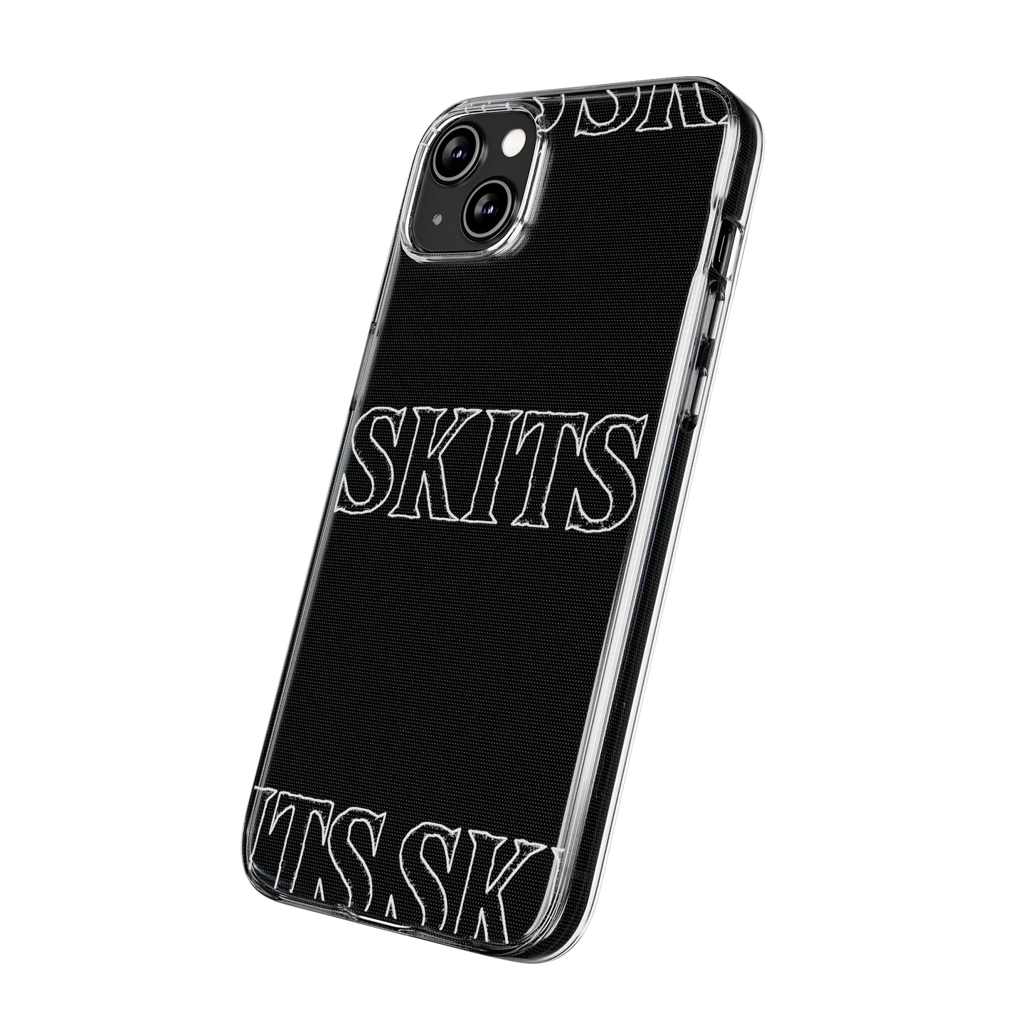 SKITS Clear Phone Case v2.5