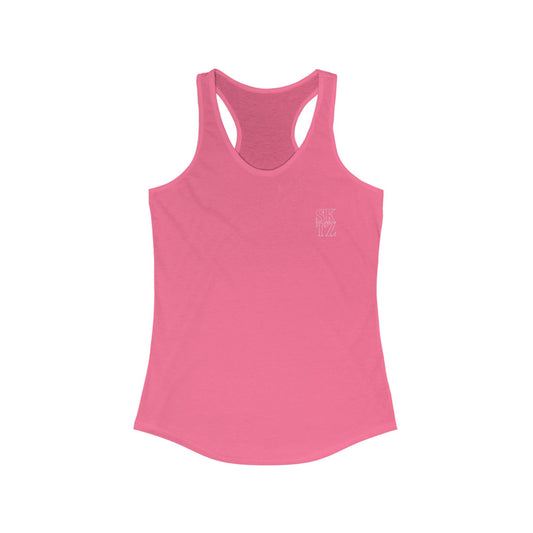 SKITZ Racerback Tank - Womens