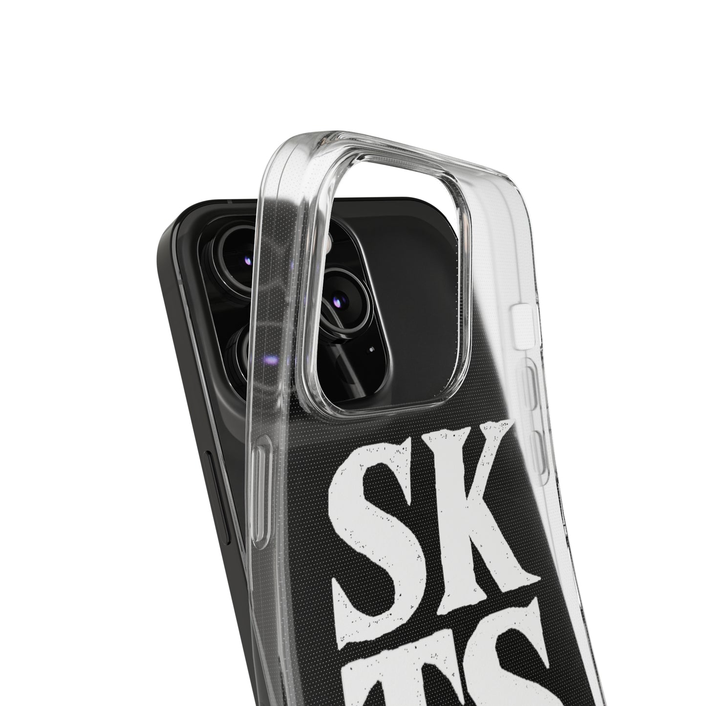 SKITS Clear Phone Case v2.5