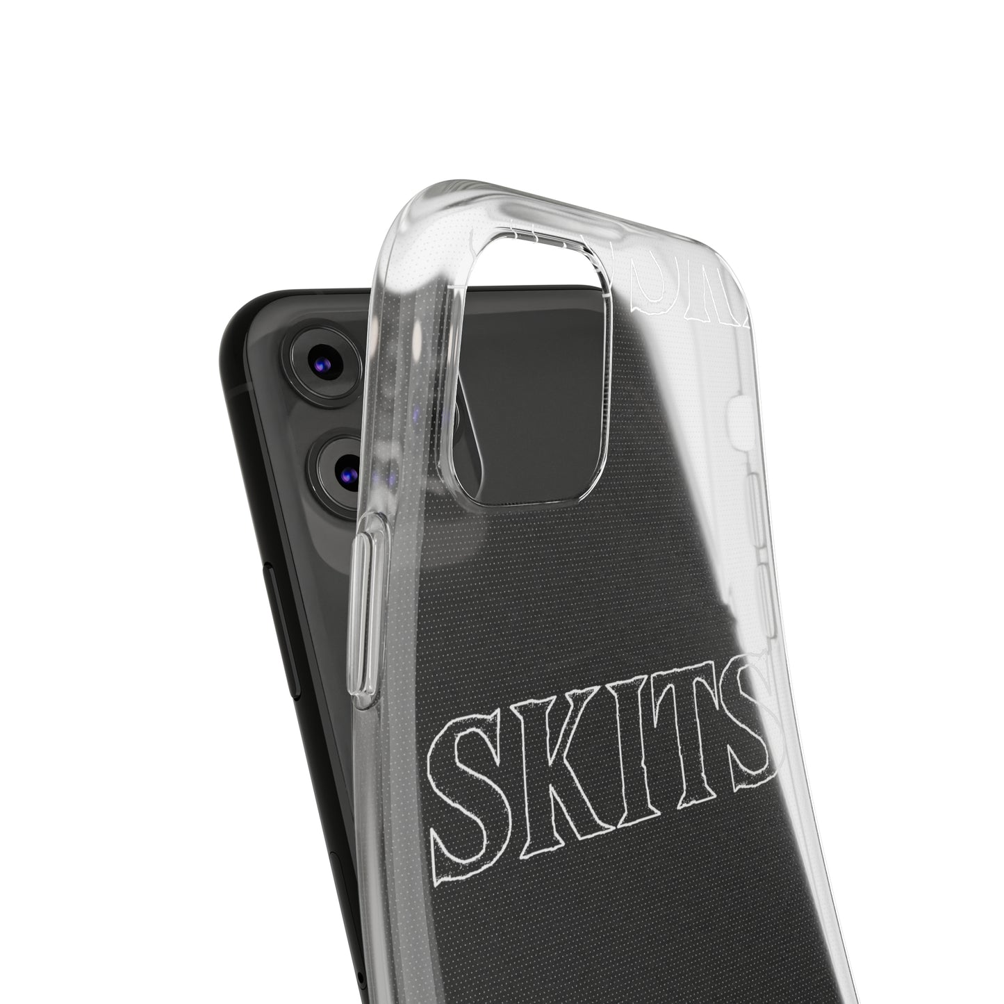 SKITS Clear Phone Case v2.5