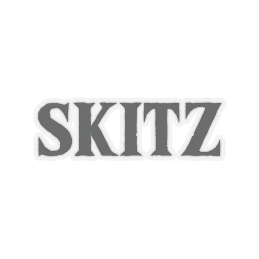 SKITZ Sticker v1