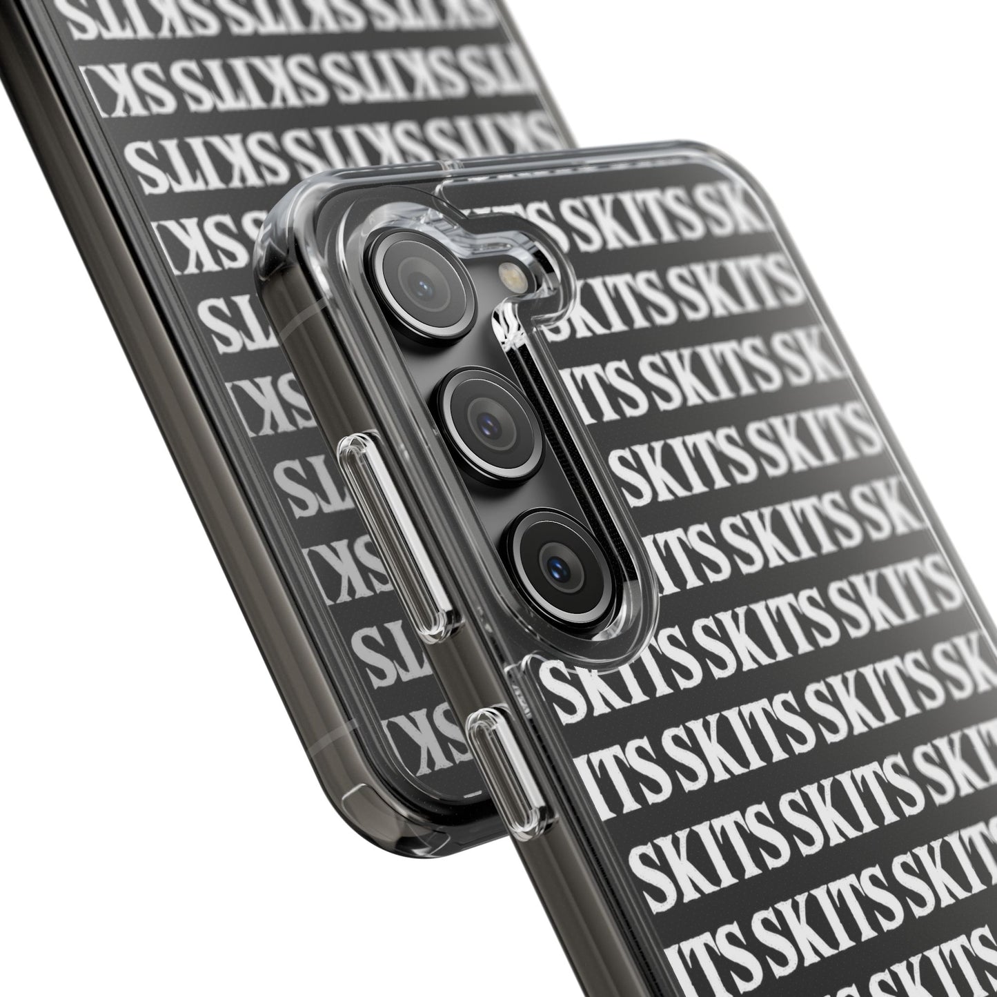 SKITS Tough Clear Phone Case v3