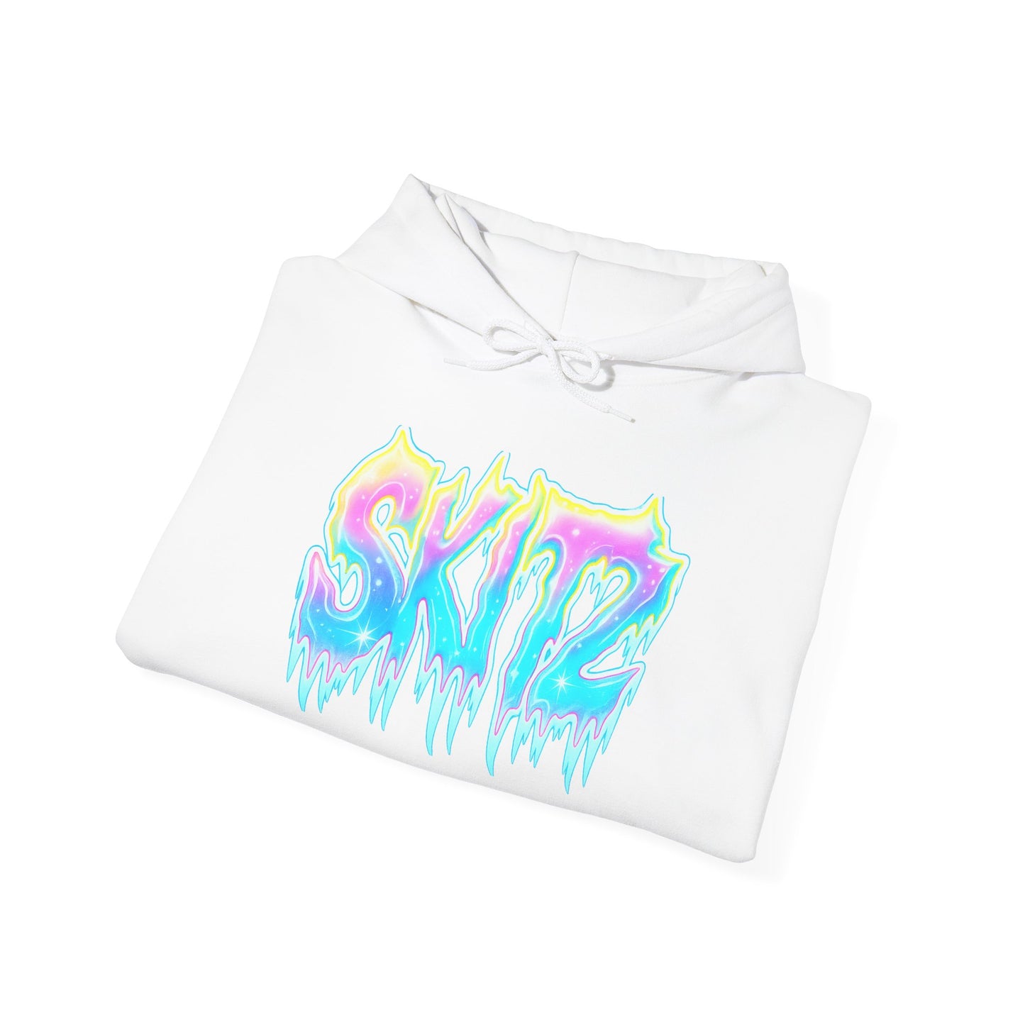 SKITZ Hoodie - Drain