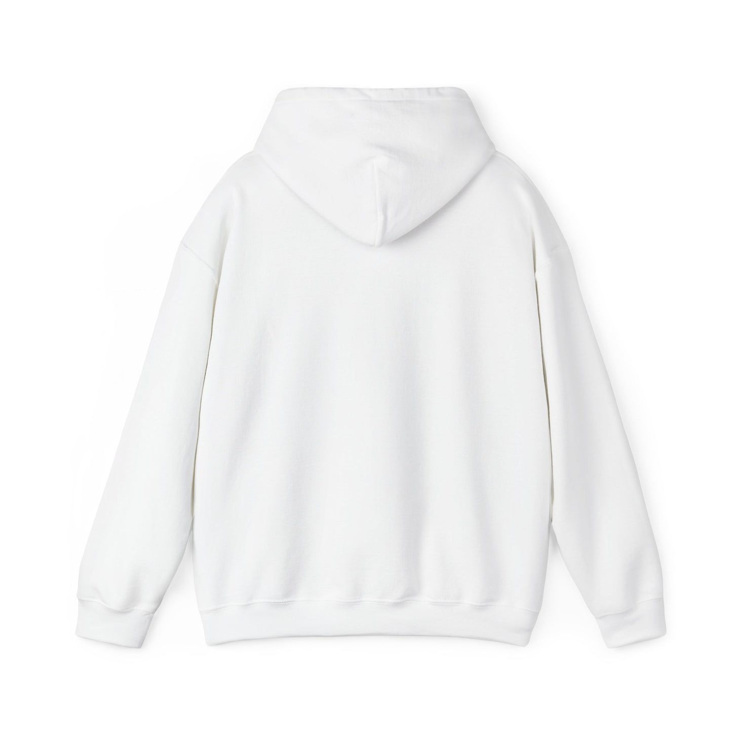 SKITZ METAL Hoodie