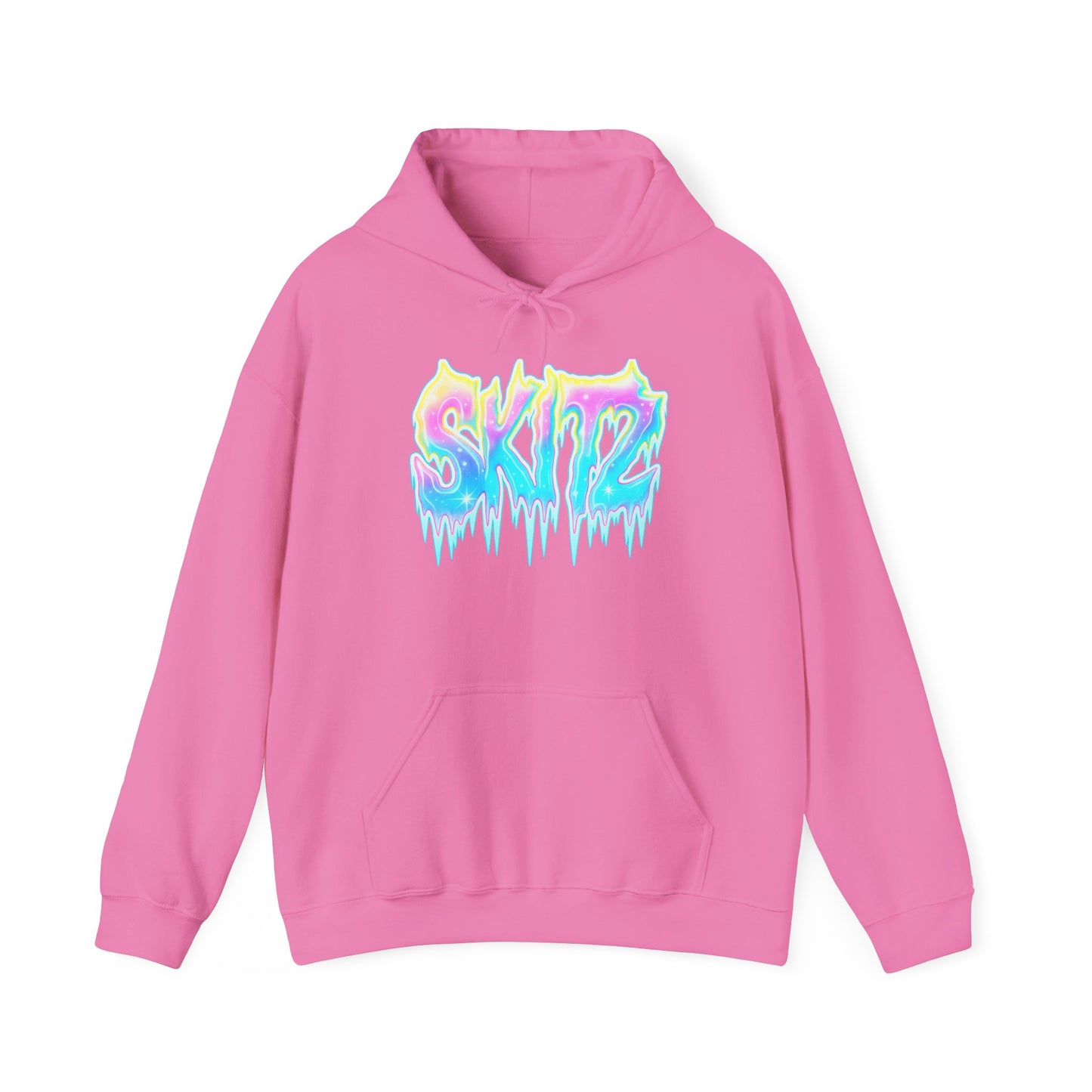 SKITZ Hoodie - Drain