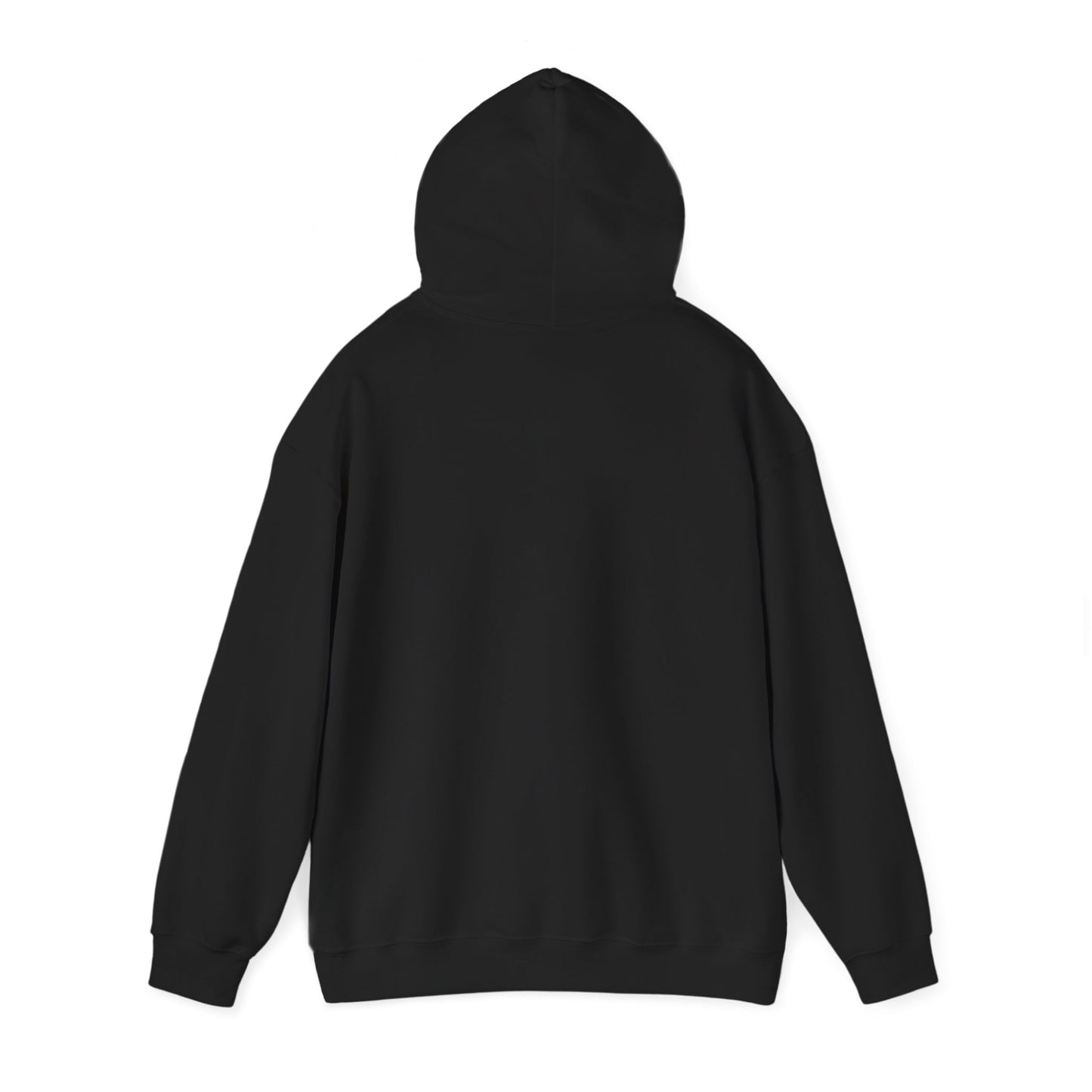 SKITZ Hoodie - Graffiti
