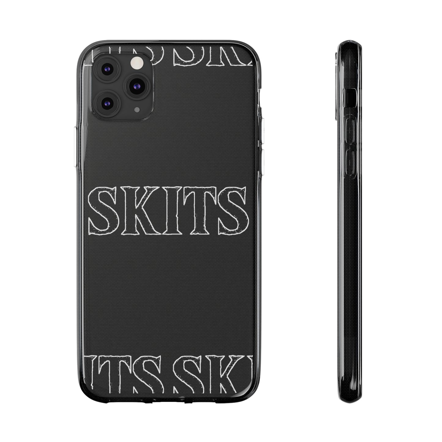 SKITS Clear Phone Case v2.5