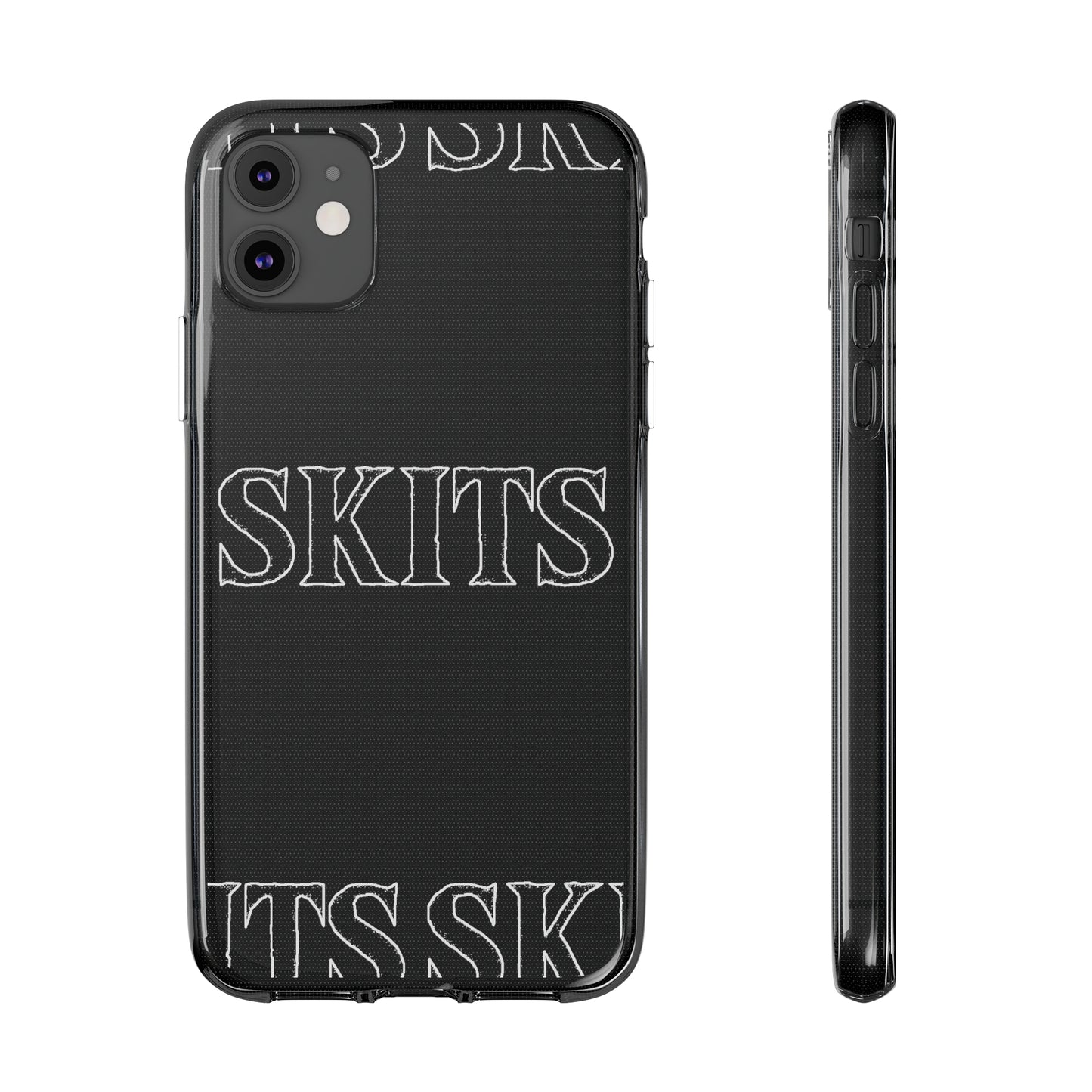 SKITS Clear Phone Case v2.5