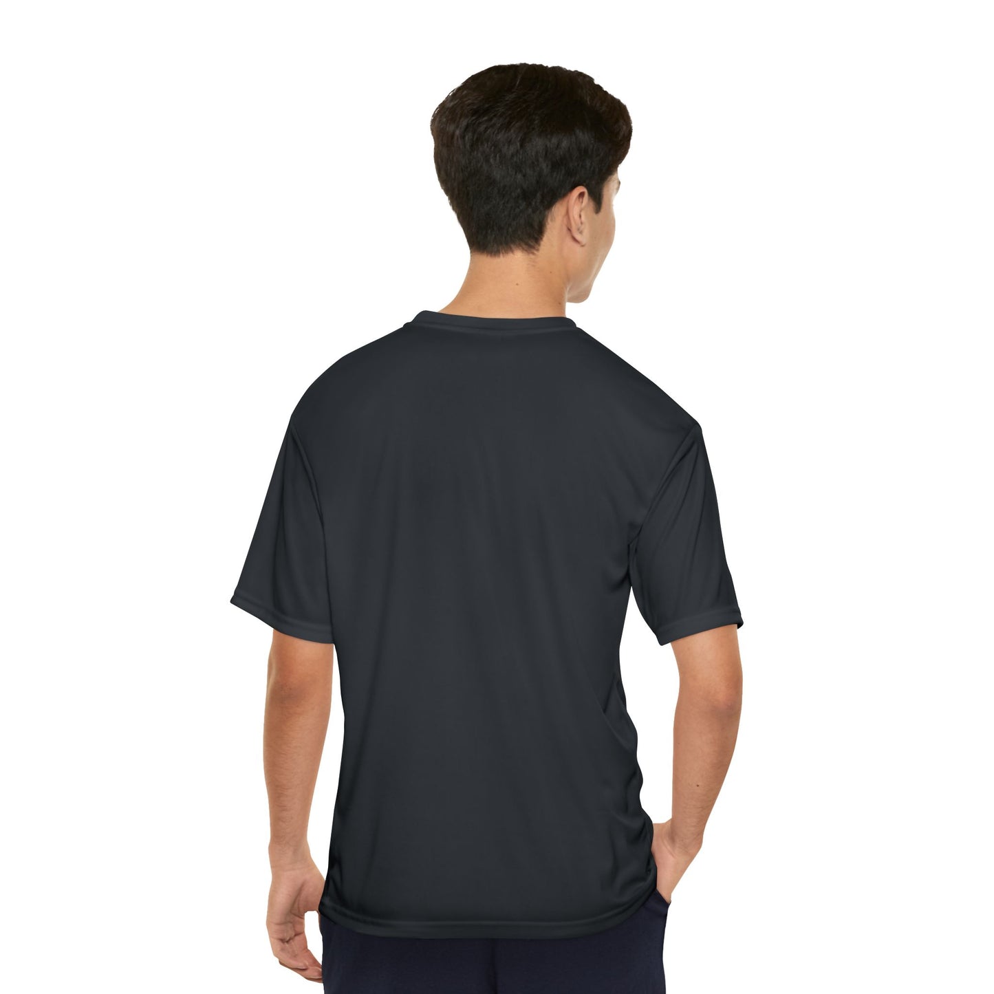 SKITZ DRAIN Performance Tee