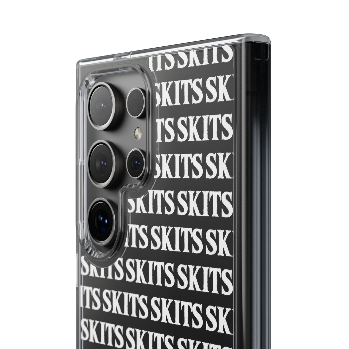 SKITS Tough Clear Phone Case v3