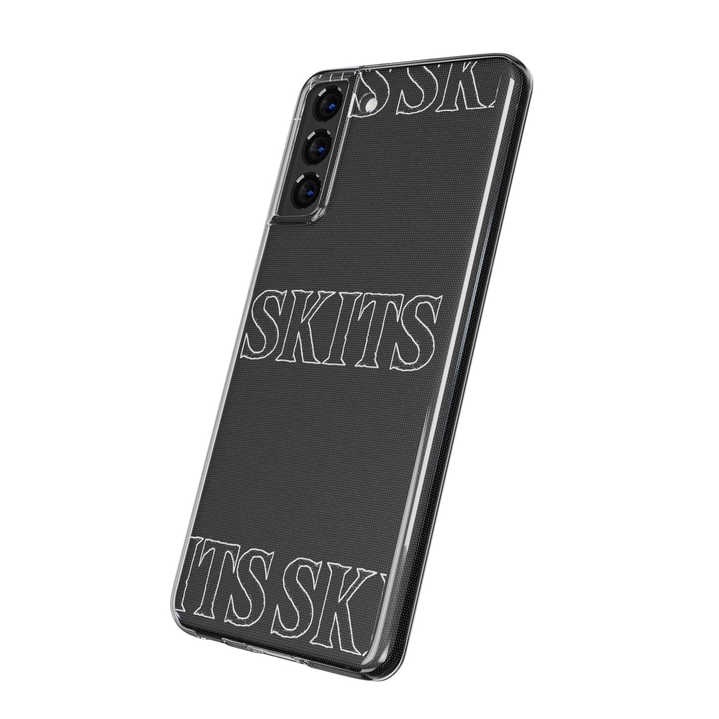 SKITS Clear Phone Case v2.5