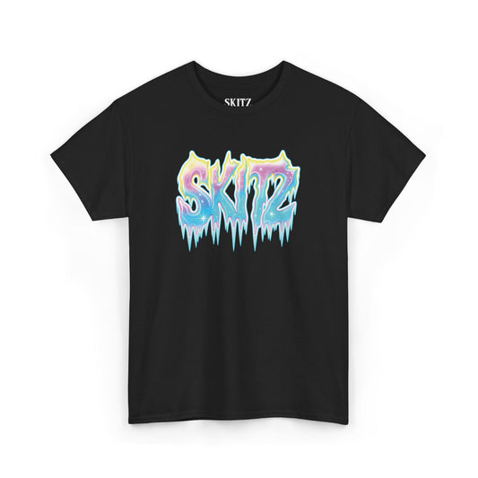 SKITZ Cotton Tee - Drain