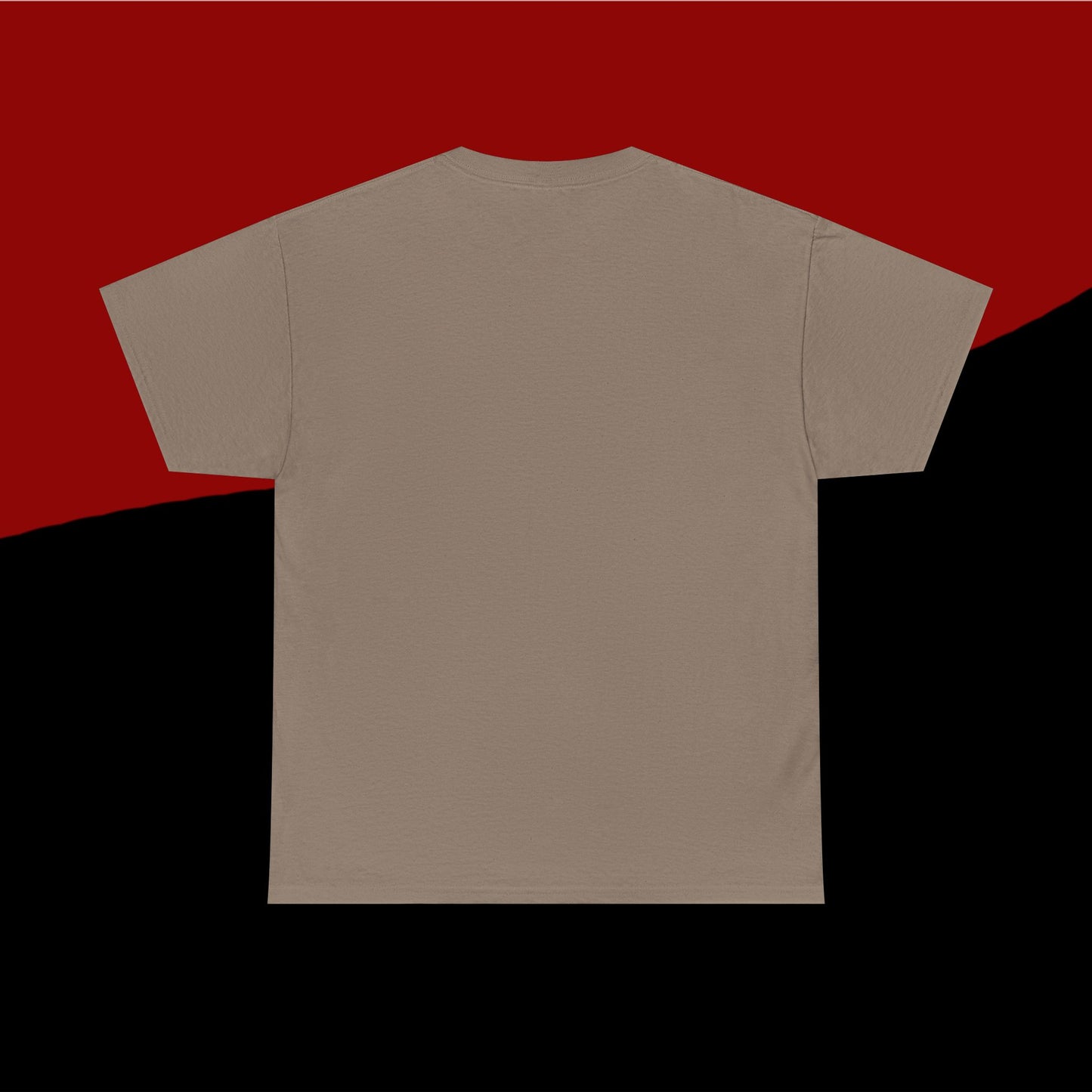 Huntsmen Cotton Tee v1.1