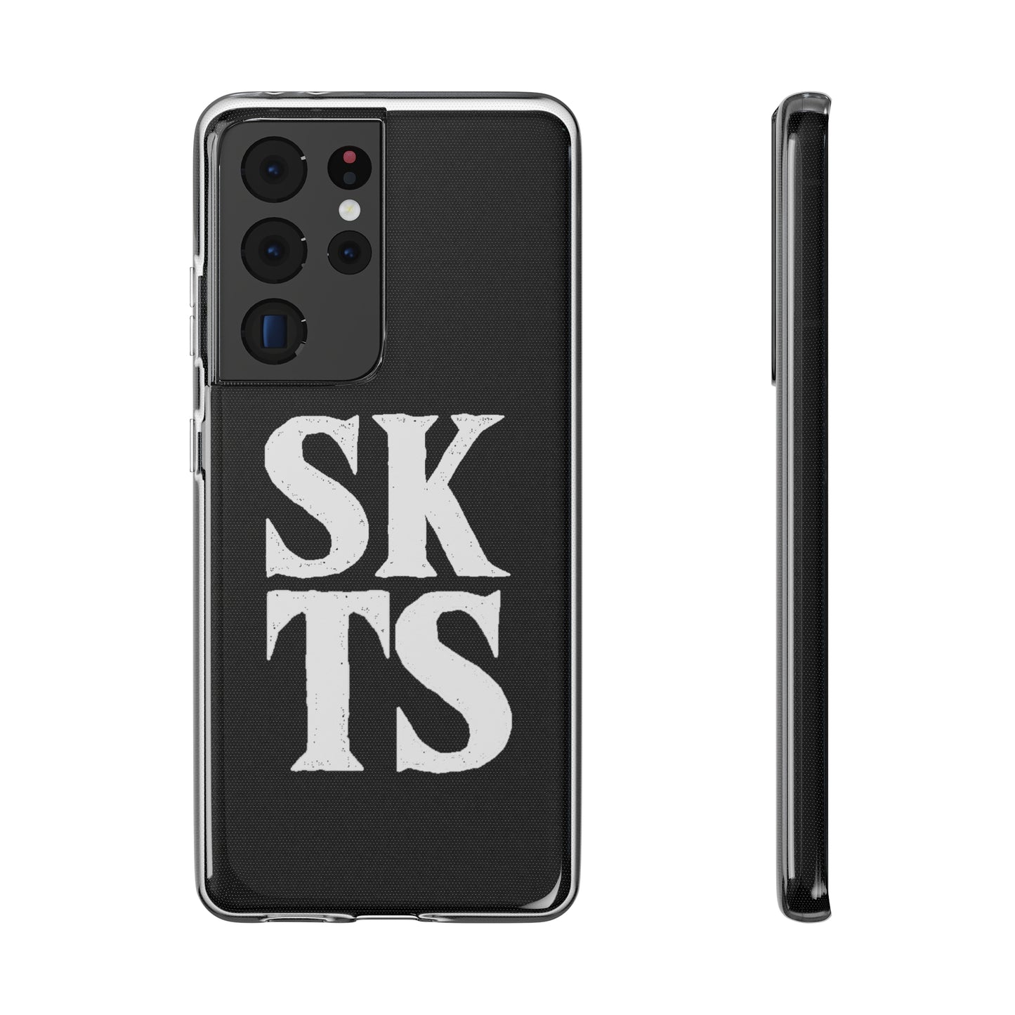 SKITS Clear Phone Case v2.5