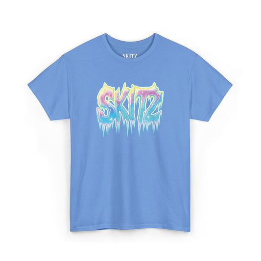 SKITZ Cotton Tee - Drain