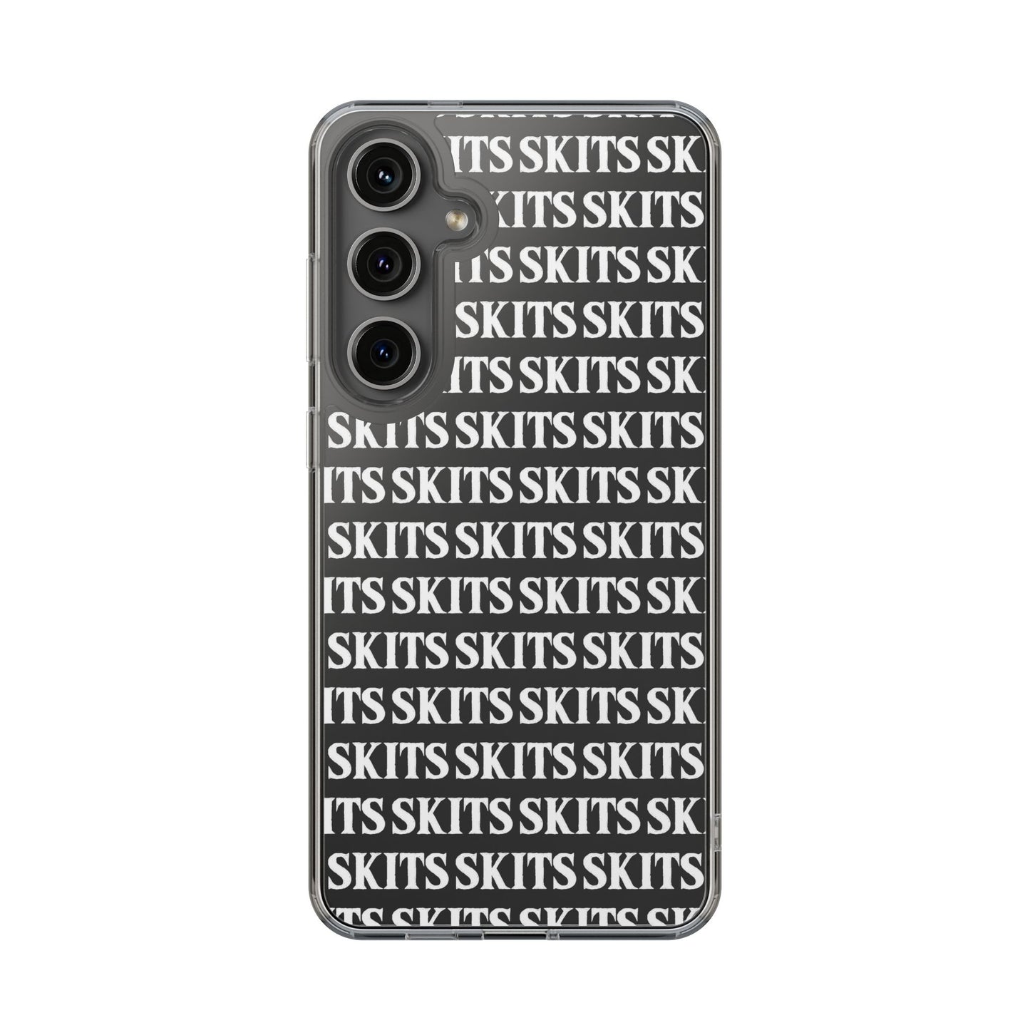 SKITS Tough Clear Phone Case v3