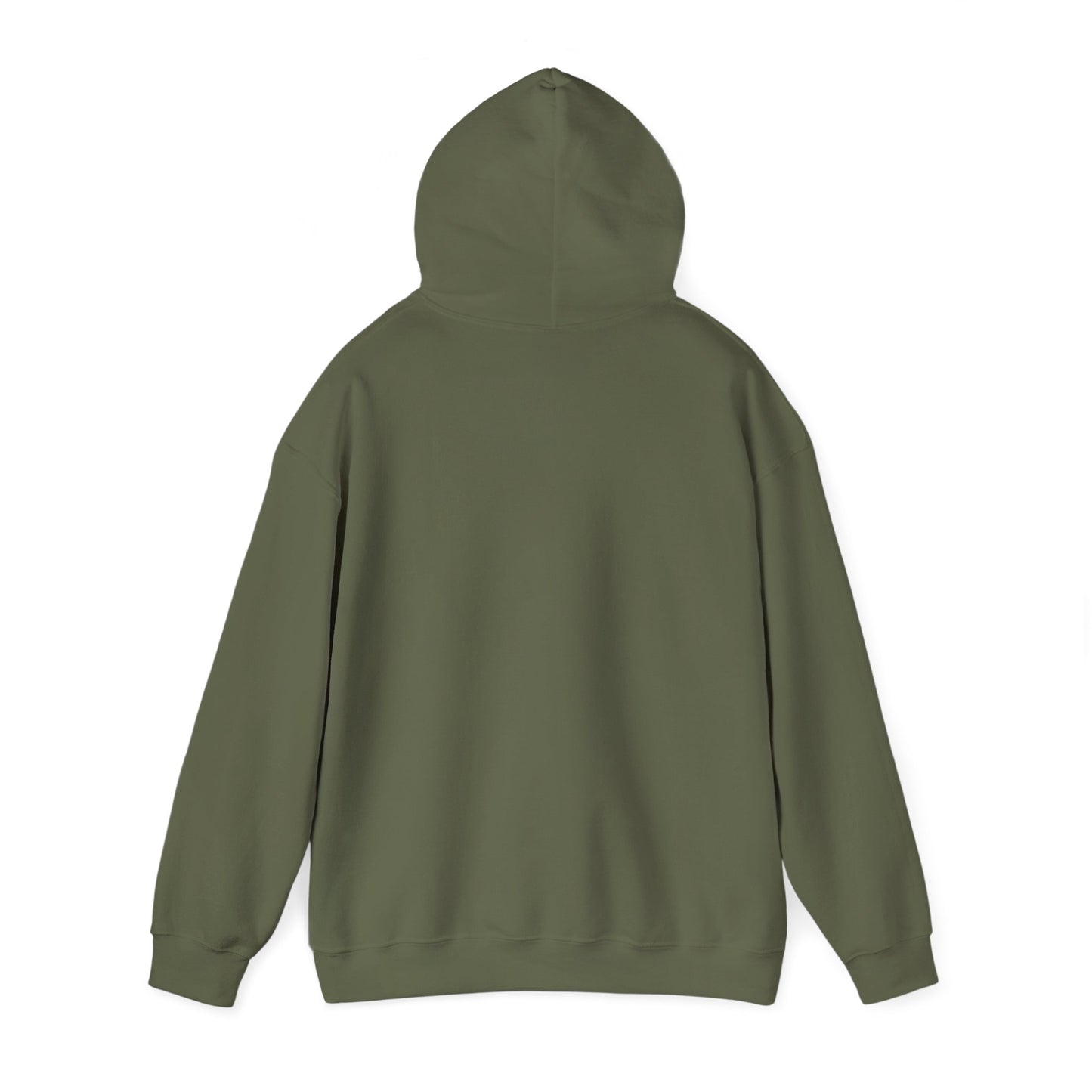 SKITZ Hoodie - Drain