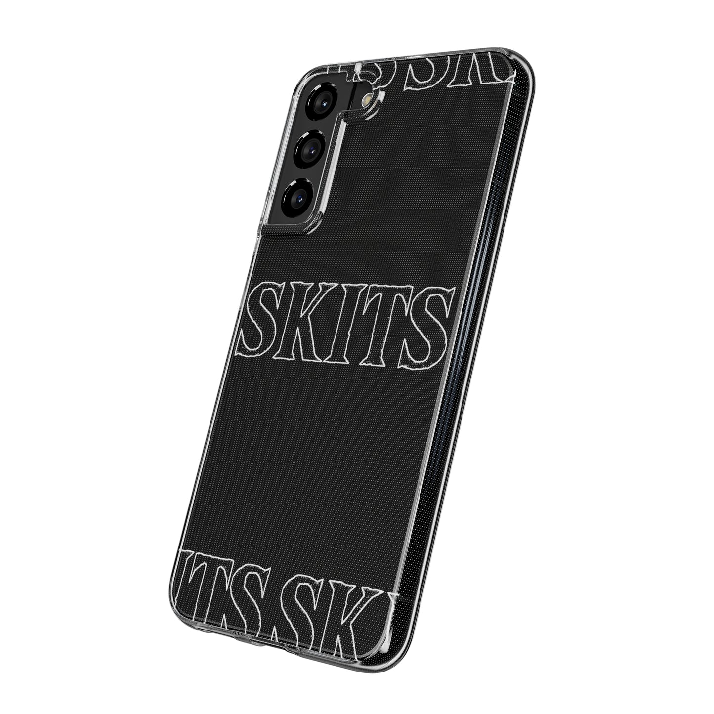 SKITS Clear Phone Case v2.5