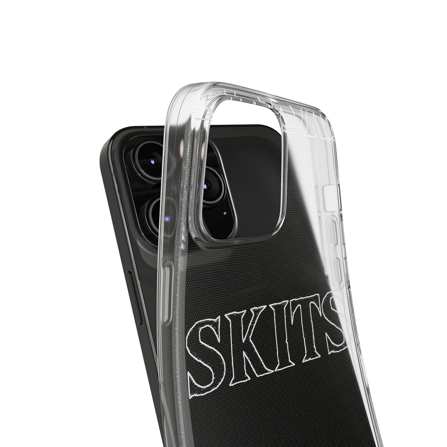 SKITS Clear Phone Case v2.5