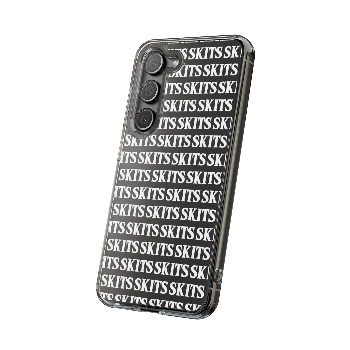 SKITS Tough Clear Phone Case v3