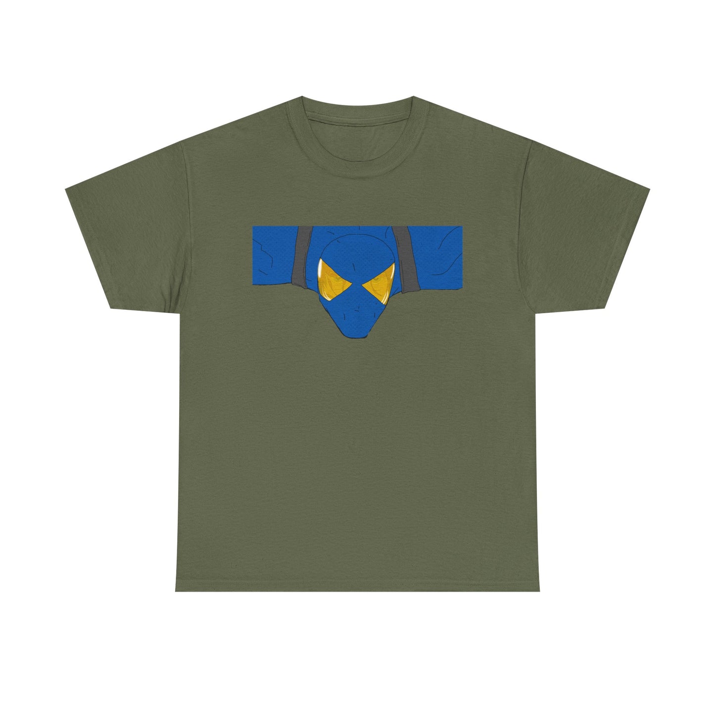 Huntsmen Cotton Tee v0.3